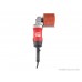 Щеточная шлифмашина WORTEX WS 1014 S в кор. 1400 Вт, 100 х 120 мм