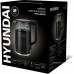 Электрический чайник Hyundai HYK-G5403