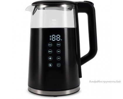 Электрический чайник Hyundai HYK-G5403