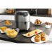 Аэрогриль TEFAL EY401D15