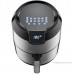 Аэрогриль TEFAL EY401D15