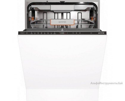 Посудомоечная машина Gorenje GV693A65AD