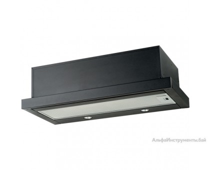 Вытяжка Akpo Light Eco 50 WK-7 (черный)
