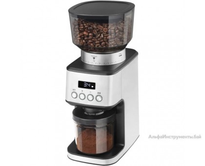 Кофемолка Catler CG 510