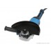 Двуручная углошлифмашина BULL WS 2301 в кор. 2400 Вт, 230 мм