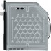 Духовой шкаф KRONA REGINA 60 WH