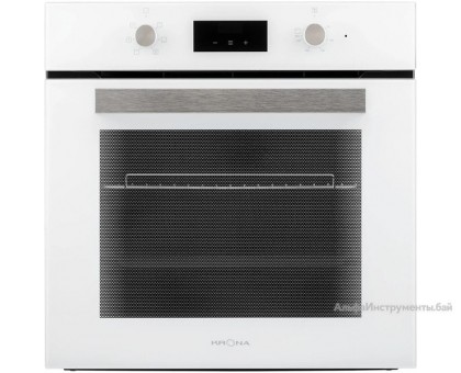 Духовой шкаф KRONA REGINA 60 WH
