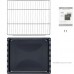 Духовой шкаф KRONA REGINA 60 WH