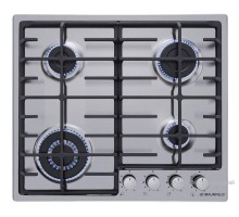 Варочная панель MAUNFELD EGHS.64.63CS/G