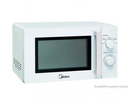 Микроволновая печь Midea MM720CY6-W