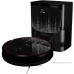 Робот пылесос Atvel R80 Base Black
