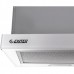 Вытяжка Exiteq EX-1075 (белое стекло)