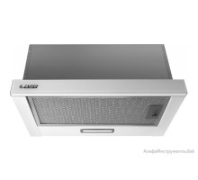 Вытяжка Exiteq EX-1075 (белое стекло)