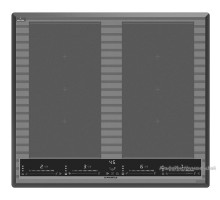 Варочная панель MAUNFELD CVI594SF2MDGR Lux