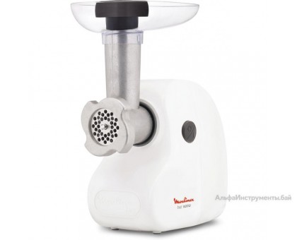 Мясорубка MOULINEX ME209139