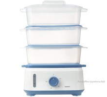 Пароварка CENTEK CT-1462