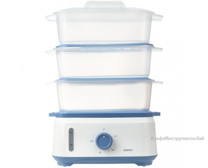 Пароварка CENTEK CT-1462