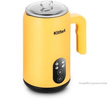 Капучинатор Kitfort КТ-7504