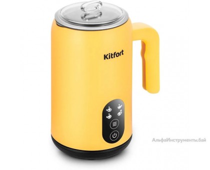 Капучинатор Kitfort КТ-7504