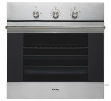 Духовой шкаф Korting OGG 541 CFX