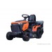 Газонокосилка бензиновая самоходная с сиденьем (райдер) ELAND LT-4592P