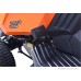 Газонокосилка бензиновая самоходная с сиденьем (райдер) ELAND LT-4592P