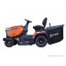 Газонокосилка бензиновая самоходная с сиденьем (райдер) ELAND LT-4592P