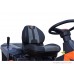 Газонокосилка бензиновая самоходная с сиденьем (райдер) ELAND LT-4592P