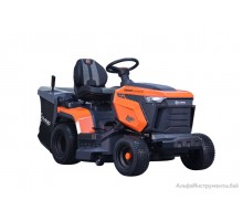 Газонокосилка бензиновая самоходная с сиденьем (райдер) ELAND LT-4510P