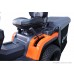 Газонокосилка бензиновая самоходная с сиденьем (райдер) ELAND LT-4592P