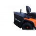 Газонокосилка бензиновая самоходная с сиденьем (райдер) ELAND LT-4592P