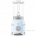 Стационарный блендер Smeg BLF03PBEU