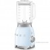 Стационарный блендер Smeg BLF03PBEU
