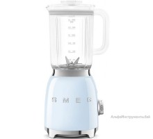 Стационарный блендер Smeg BLF03PBEU
