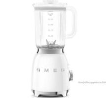 Стационарный блендер Smeg BLF03WHEU