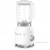 Стационарный блендер Smeg BLF03WHEU