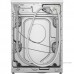 Стирально-сушильная машина BOSCH WNC254A0ME