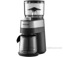 Кофемолка Sencor SCG 5060BK