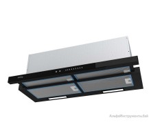 Кухонная вытяжка Korting KHP 9975 GN