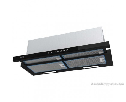 Кухонная вытяжка Korting KHP 9975 GN