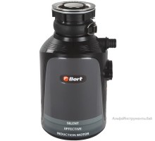 Измельчитель пищевых отходов Bort Alligator Plus