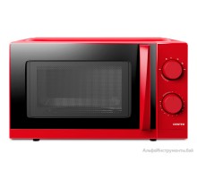 Микроволновая печь CENTEK CT-1571 (красный)