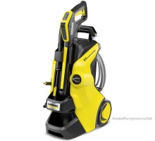Мойка высокого давления Karcher K5 Power Control Flex 1.324-700.0