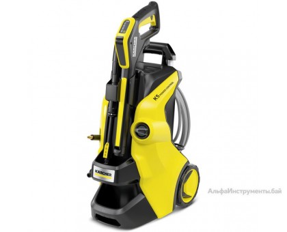 Мойка высокого давления Karcher K5 Power Control Flex 1.324-700.0