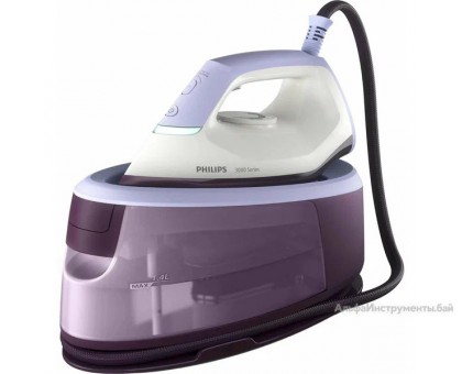 Парогенератор PHILIPS PSG3000/30