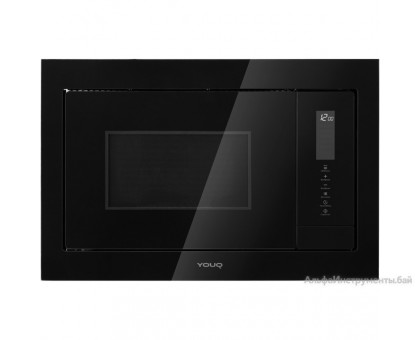 Микроволновая печь YOUQ YQMB 92510EEPO6F BL