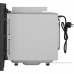 Микроволновая печь YOUQ YQMB 92510EEPO6F BL