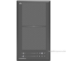 Варочная панель MAUNFELD CVI292S2FDGR Inverter