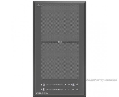 Варочная панель MAUNFELD CVI292S2FDGR Inverter
