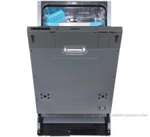 Встраиваемая посудомоечная машина Korting KDI 45140